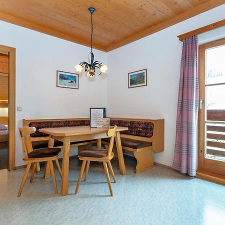 Biobauernhof Stegerbauer Apartment Мария Алм ам Щайнернен Мер Екстериор снимка