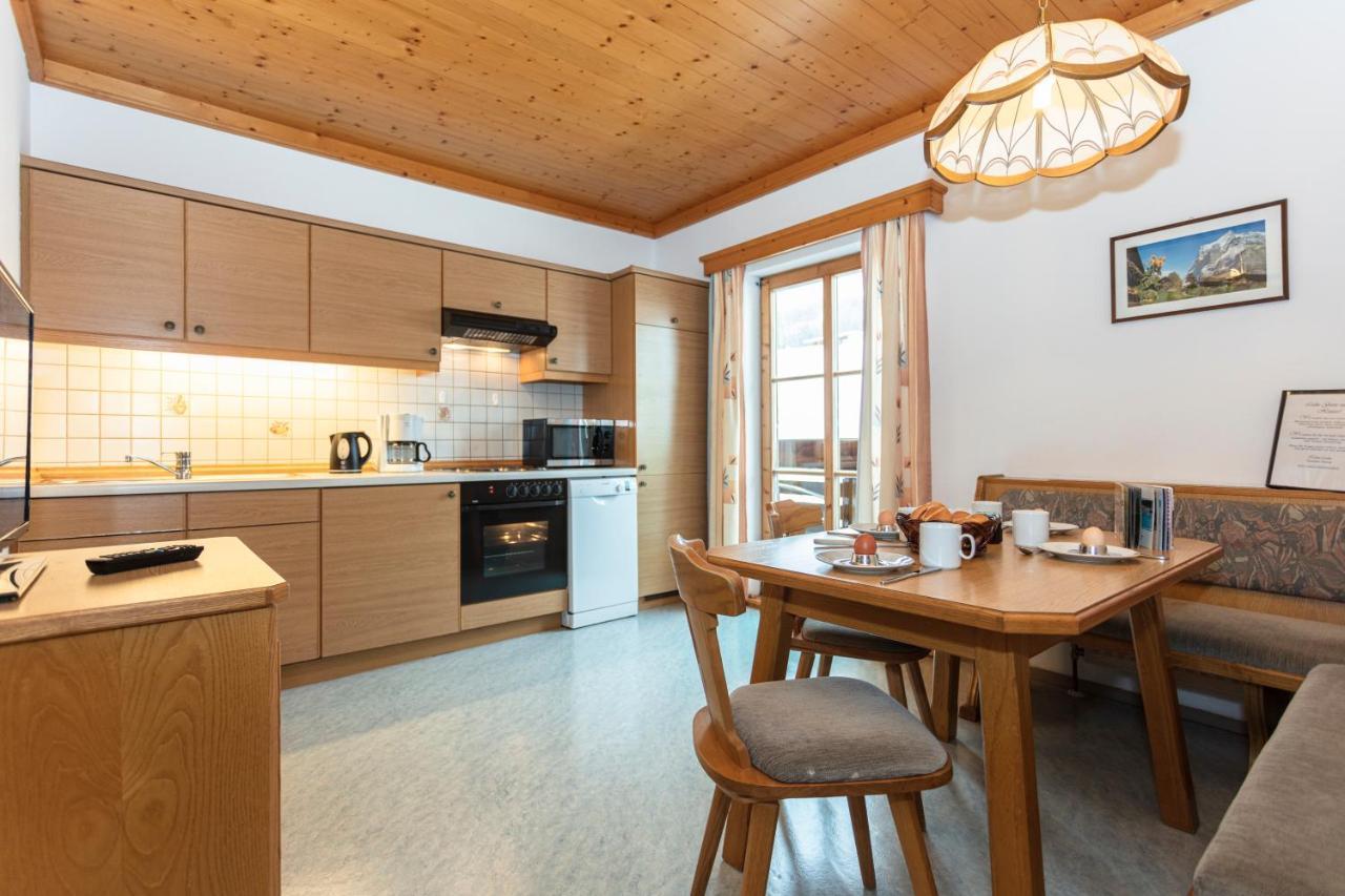 Biobauernhof Stegerbauer Apartment Мария Алм ам Щайнернен Мер Екстериор снимка