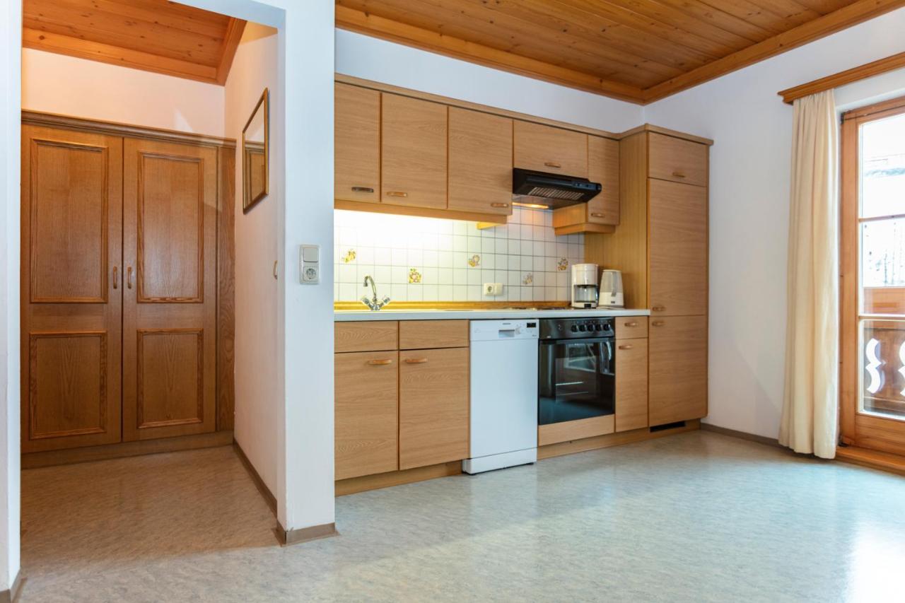Biobauernhof Stegerbauer Apartment Мария Алм ам Щайнернен Мер Екстериор снимка