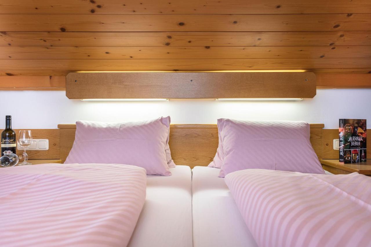 Biobauernhof Stegerbauer Apartment Мария Алм ам Щайнернен Мер Екстериор снимка